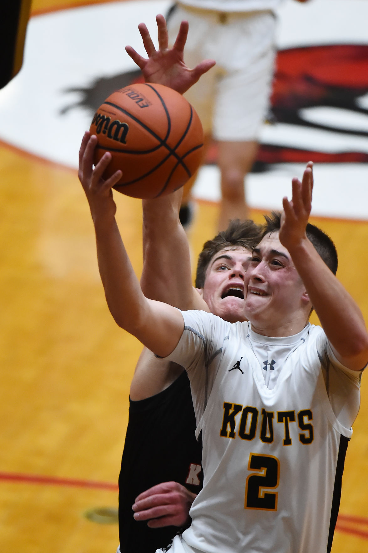 Kouts vs. Southwood